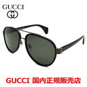 【国内正規品】GUCCI グッチ GG0447S-001 サングラス ...(4)
