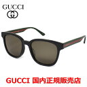【お買い物マラソン期間中店内ポイント最大20倍】【国内正規品】GUCCI グッチ GG0848SK-001 サングラス アジアンフィット メンズ レディース ユ...