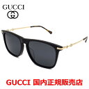 【国内正規品】GUCCI グッチ GG0915SA-001 サングラス アジアンフィット メンズ レディース ユニセックス