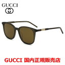 【お買い物マラソン期間中店内ポイント最大20倍】【国内正規品】GUCCI グッチ GG1158SK-002 サングラス アジアンフィット メンズ レディース ユ...