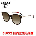 【お買い物マラソン期間中店内ポイント最大20倍】【国内正規品】GUCCI グッチ GG1196SK-002 サングラス アジアンフィット メンズ レディース ユ...