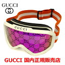 【国内正規品】GUCCI グッチ GG1210S-002 ゴーグル ス...(4)