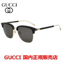 【国内正規品】GUCCI グッチ GG1275SA-001 サングラス アジアンフィット メンズ レディース ユニセックス