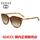 【お買い物マラソン期間中店内ポイント最大20倍】【国内正規品】GUCCI グッチ GG1452SK-004 サングラス アジアンフィット メンズ レディース ユ...