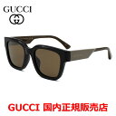 【お買い物マラソン期間中店内ポイント最大20倍】【国内正規品】GUCCI グッチ GG1670SK-004 サングラス アジアンフィット メンズ レディース ユ...