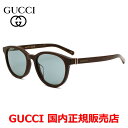 【お買い物マラソン期間中店内ポイント最大20倍】【国内正規品】GUCCI グッチ GG1674SK-003 サングラス アジアンフィット メンズ レディース ユ...