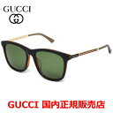 【国内正規品】GUCCI グッチ GG1037SK-003 サングラス アジアンフィット メンズ レディース ユニセックス