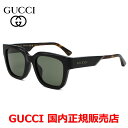 【国内正規品】GUCCI グッチ GG1670SK-001 サングラス...(4)