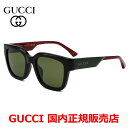 【国内正規品】GUCCI グッチ GG1670SK-005 サングラス...(4)