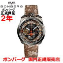 E500{ Ki BOMBERG {o[O Y rv NI[c NmOt {g68 Jt[W ~ebhGfBV BOLT-68 BS45CHPGM.018.3