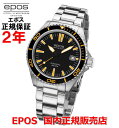 Ki EPOS G|X Y rv  Sportive DIVER X|[eBu _Co[ 3413BKORM