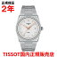 ڹʡ TISSOT ƥ å PRX ԡ륨å 40mm  ӻ å  ƥ쥹֥쥹å Сʸ  T137.410.11.031.00