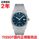 yKiz TISSOT eB\ `\bg PRX s[A[GbNX I[g}`bN 40mm Y rv EHb`  XeXX`[uXbg u[  T137.407.11.041.00