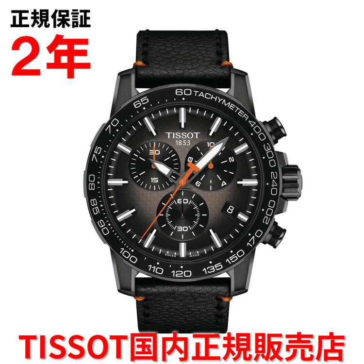 【国内正規品】 TISSOT ティソ チソッ