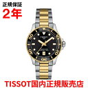 yKiz TISSOT eB\ `\bg V[X^[1000 36mm SEASTAR1000 fB[X Y jZbNX rv _Co[Y NI[c XeXXeB[uXbg ubN  T120.210.22.051.00