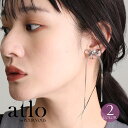 リボン スネークチェーン パーティードレス 大人かわいい ファッション イヤリング 大人可愛い おしゃれ レディース アクセサリー シルバー ゴールド 服装 新作 上品 パーティー 20代30代40代 結婚式 二次会 フォーマル フォーマルドレス コーデ お呼ばれ きれいめ