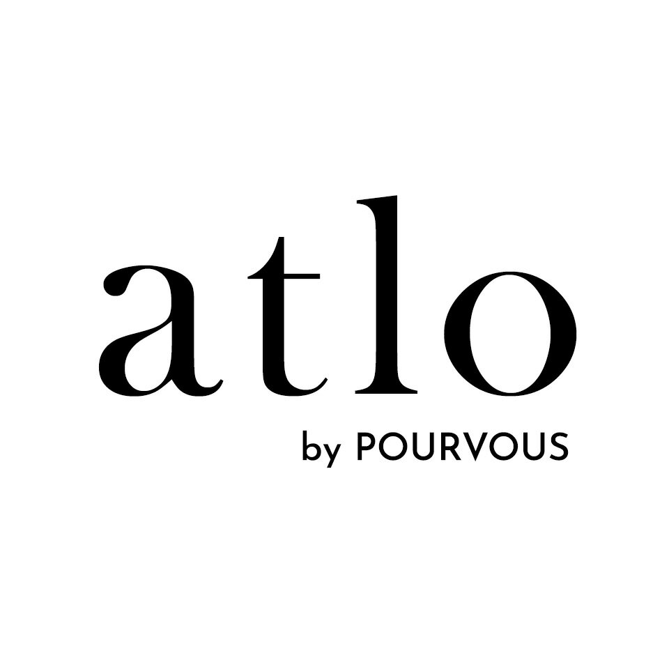 最終！！新品試着のみ　atlo 4L オケージョン 楽天市場】 ドレス : atlo【アトロ】