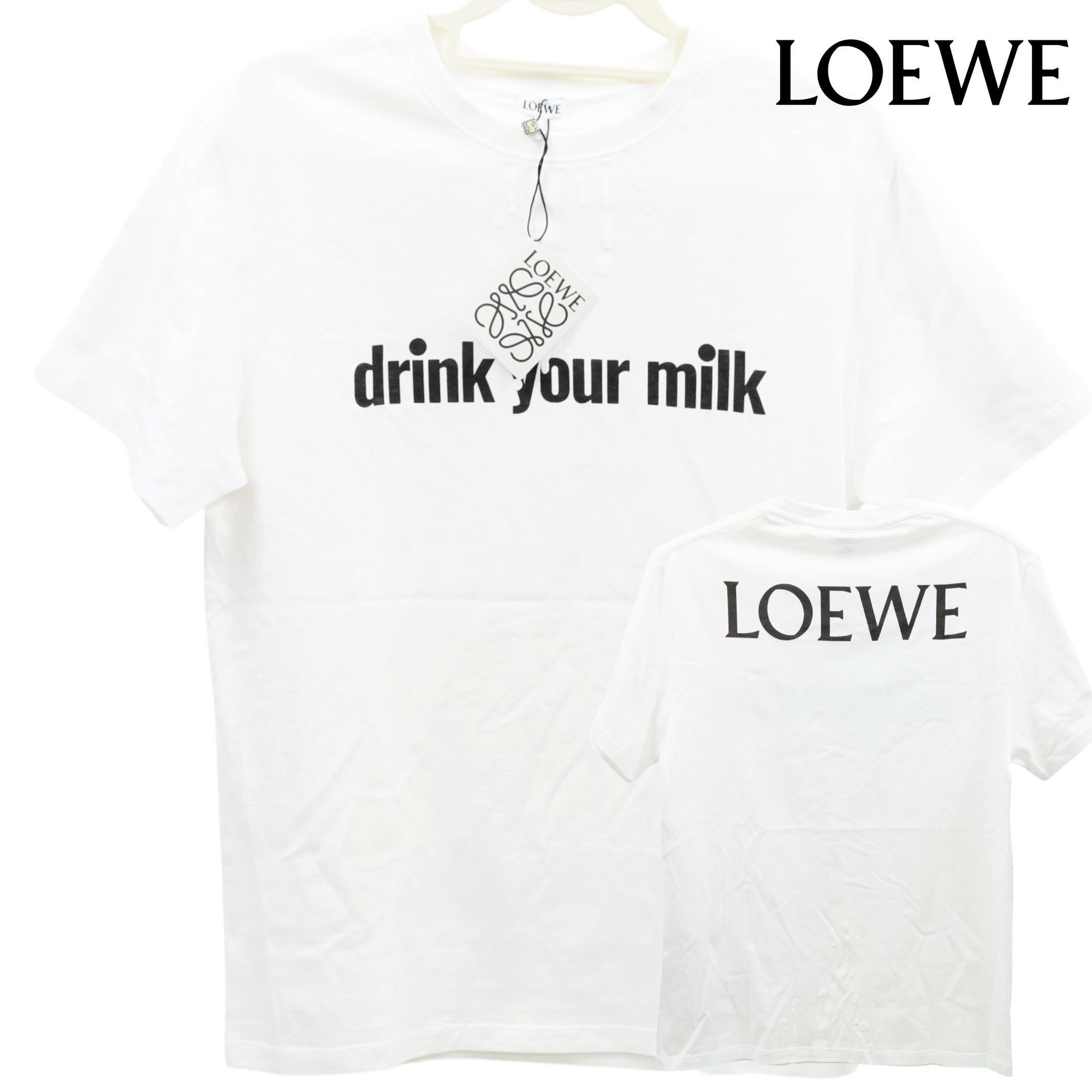 楽天市場】ロエベ 未使用品（Tシャツ・カットソー｜トップス）：メンズ