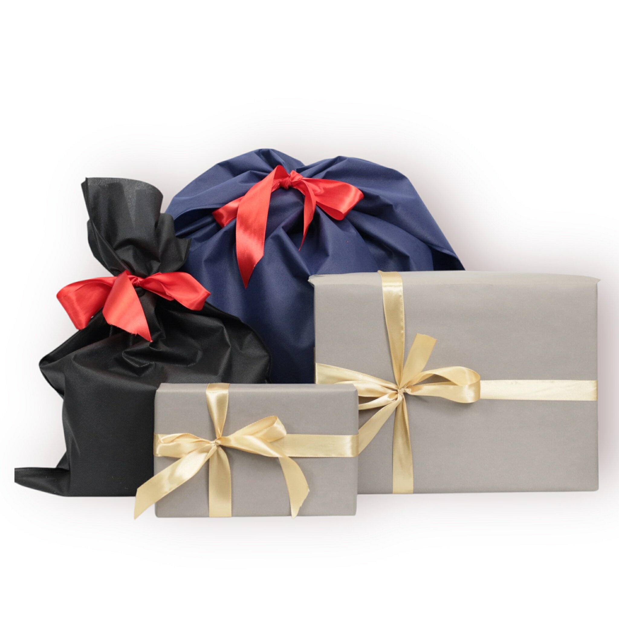 ギフトラッピング