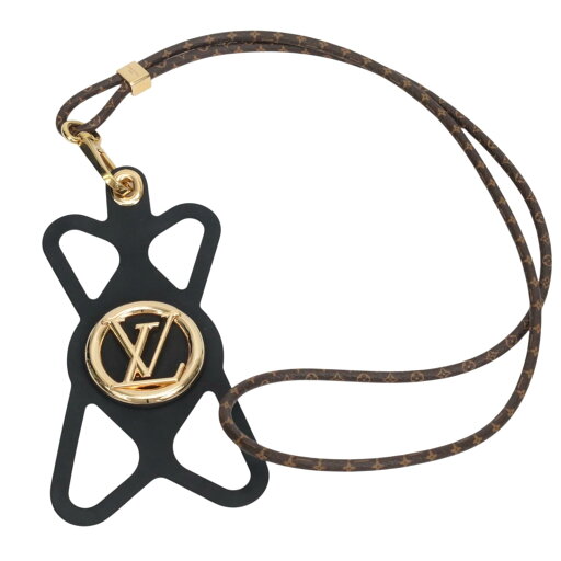 【返品OK】【中古ABランク】LOUIS VUITTON ルイヴィトン M68382 フォンホルダー ルイーズ スマホホルダー 首下げ 【返品OK】【中古ABランク】LOUIS VUITTON ルイヴィトン M68382 フォンホルダー ルイーズ スマホホルダー 首下げ