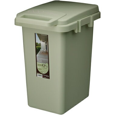 Ȣ 45åȥ ECO ʬ եդ  BOX 顼饤ȥ졼(LGR)Ȣ ȥܥå 45L å...