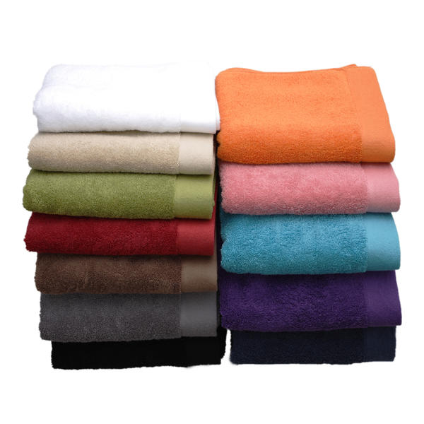 今治 フェイスタオル 34×85cm 厚手 吸収 1枚国産 日本製 今治産タオル フェルガナ 12色 モダンカラー 濃いめ 柔らかい 厚手 吸水 長綿タオル コットン 綿100% ふわふわ おしゃれ 無地 白 グレー くすみ カラー 新生活 スポーツ まとめ買い ギフト 高級 極上