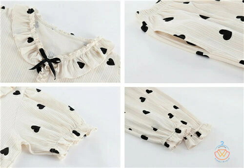 レディース ルームウェア 夏 パジャマ 上下セット パジャマ 上下セット パジャマ 綿 可愛い パジャマ プレゼント 可愛い ルームウェア 夏 レディース ギフ...