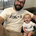 親子 ペアルック tシャツ 親子ペアtシャツ 親子ペア パパ 親子 お揃い 親子 ペアルックtシャツ 親子ペア パパ ママ Tシャツ ペアルック カップル 親子...