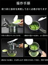 簡単 フルーツ絞り器 ハンドジューサー しぼり器 水抜き 果汁 レモン絞り機 手動ジューサー レモン絞り 野菜 果物しぼり フルーツジュース みかん 絞り器 グレープフルーツ オレンジ 手搾り 手絞り 手作り 新鮮 ビタミンジューサー 手軽 スイカ
