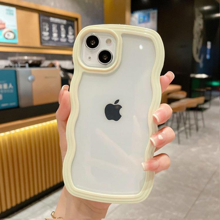 Rakuten - iPhone17 ケース iPhone17Pro ケース ウェーブ うねうね なみなみ iPhone17 Pro Max 16 Pro Max 16 15 14 14pro 14plus 14promax ケース iPhone13 13mini 12 12pro max スマホケース 耐衝撃 透明 クリアケース アイフォン スマホケース