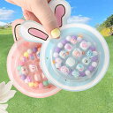 ネイルチップ キッズ 子供用 ネイルシール 貼るだけ 女の子 ネイルとビーズブレスレットセット ネイルシール 簡単ネイル キッズ 女の子 子ども用 ネイルステッカー かわいい ネイルアート ネイルパーツ こどもネイル 子供 こども 送料無料