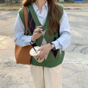 ニット ベスト アーガイルニットベスト 秋 冬レディース ニット 大人 きれいめ 通勤 通学 仕事 おしゃれ vネック ドロップショルダー アーガイル柄 ゆった...