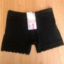 3枚セット 女の子 スパッツ オーバーパンツ キッズ 下着 インナーウエア 女子服 3分丈 レース ショーツ アンダーパンツ インナーパンツ ジュニア かわいい