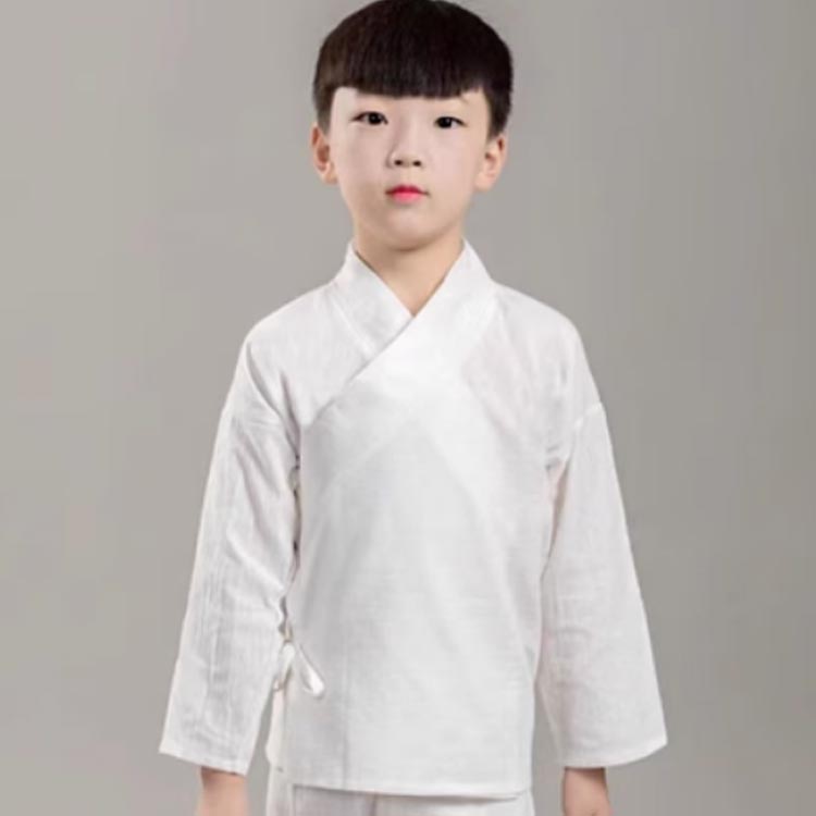 5歳 長襦袢 五歳 洗える 子供用 長襦袢 5歳 おしゃれ 通年用 長襦袢 男児用 七五三 礼装 和装下着 ガー..