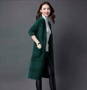 カーディガン レディース ベージュ 丸首 ロング 長袖 ゆったり フリース 黒 春 ジャケット ブラック 冬 生地 Vネック 人気 きれいめ ショート丈 ウール ニット 暖かい ブランド あったか 大きいサイズ 秋 オフィス 厚手 ケーブル おしゃれ ブランド ランキング tps-626