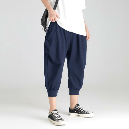 全4色×8サイズ!ジョガーパンツ サルエルパンツ メンズ 7分丈 クロップドパンツ クロップド丈 カジュアルパンツ ダンスパンツ 運動着 サルエル パンツ ウエストゴム 大きサイズ 無地 春夏 全4色×8サイズ!ジョガーパンツ サルエルパンツ メンズ 7分丈 クロップドパンツ クロップド丈 カジュアルパンツ ダンスパンツ 運動着 サルエル パンツ ウエストゴム 大きサイズ 無地 春夏