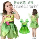 「楽天ス一パ一SALE 10%OFF」妖精 フェアリー ハロウィン コスプレ キッズ 衣装 レインボープリンセス 子供用コスチューム 舞台衣装 発表会衣装にティンカーベル 妖精 プリンセス ハロウィン 仮装衣装 子供ドレス(4)