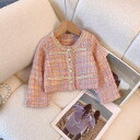 2点セット 女の子 フォーマル スーツ 入学式 キッズスーツ セレモニードレス ワンピース 重ね着 ボレロ ドレス ジュニア 七五三 発表会 結婚式 卒園式 受験式 お呼ばれ 洋装 誕生日 おしゃれ お祝い 子供の日 演奏会 90 100 110 120 130 140