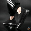 スニーカー メンズ ニットスニーカー ソックスシューズ フィットネスシューズ オフィス 会社 メッシュ シューズ 通気性 屈曲性 アウトドア ウォーキング 靴