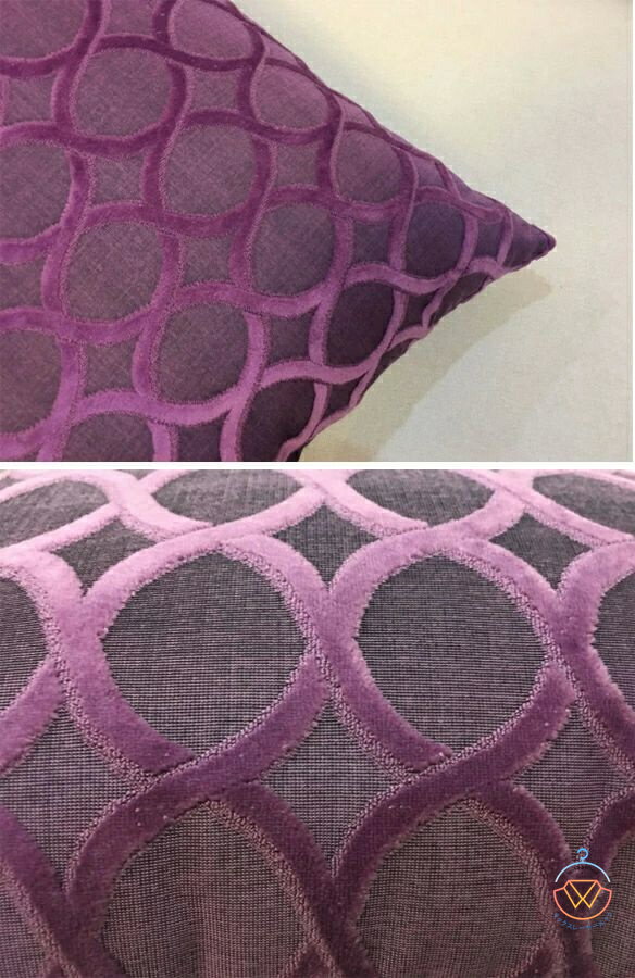 クッションカバー 高級感 30×50cm 45×45cm 50*50 55*55 北欧 おしゃれ クッション カバー 正方形 ナチ..