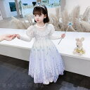 ドレス 2 プリンセスドレス 子供 コスチュームドレス キッズ 子供 ワンピース ホワイト 白 ドレス