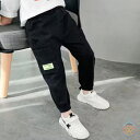 虫よけパンツ ロングパンツ キッズ 送料無料 男の子 小学生 キッズ 夏 子供パンツ 100 長ズボン 男の子 涼しい 子供服 綿麻 虫刺され防止 カジュアルパンツ 春夏 薄手 ゆったり ウエストゴム 裾ゴム ジュニア 通園 通学 子どもパンツ