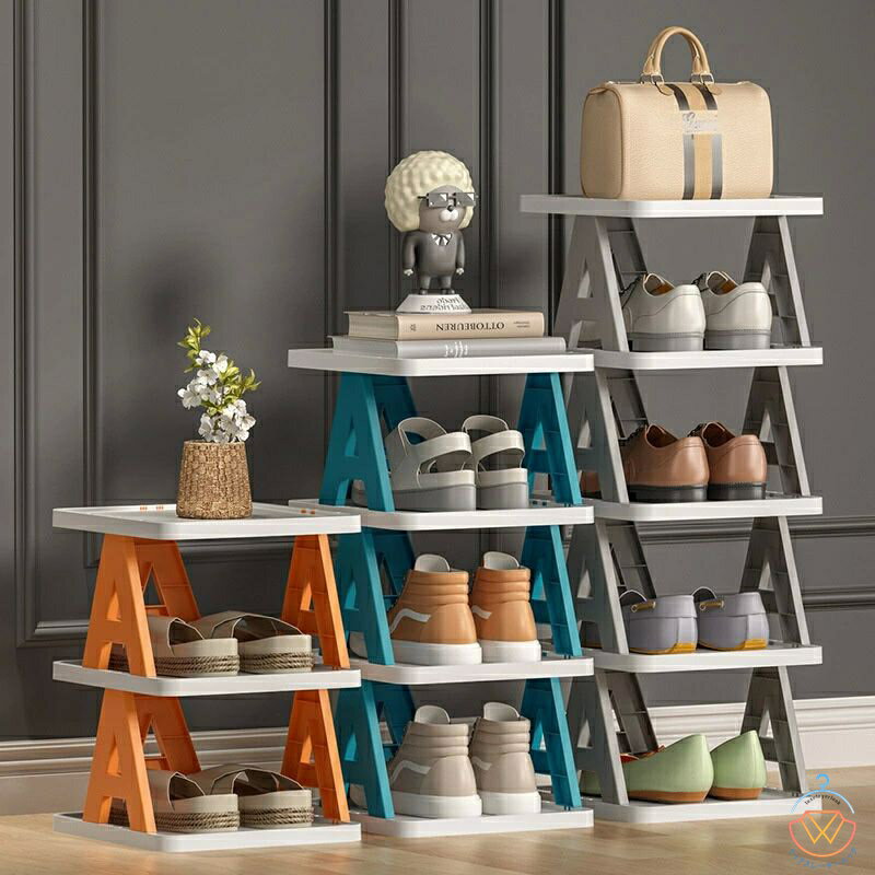 下駄箱 靴収納 ケース 積み重ね 収納 組立は簡単 ボックス リビング シューズクローク 玄関収納 シュー..