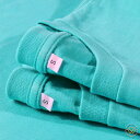 Tシャツ ティファニブルー 夏用【100%綿 230g】メンズ 半袖 ティーシャツ 送料無料 秋 春 無地 Uネック トップス アメカジ 大きいサイズ ゆったり カジュアル 普段着 通勤 おしゃれ アウター 韓国風 レディース s-4xl 運動 スポーツ お出かけ デート 20代 ロング丈 コットン
