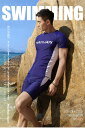 フィットネス水着 メンズ 大人 体型カバー水着 半袖ラッシュガード ハーフパンツ 五分丈パンツ M L XL 2XL 3XL 4XL 5XL 父の日 送料無料 着替えやすい初心者向け水着+海やプールで使えるアイテム フィットネスウェア カバーアップ 水陸両用 男性用水着