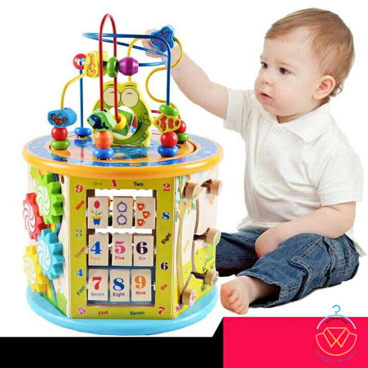 木のおもちゃ 1歳 new おもちゃ 知育玩具 赤ちゃん 積み木 2歳 3歳 誕生日プレゼント 男の子 女の子 ランキング 送料無料 出産祝い 子供の日 クリス...