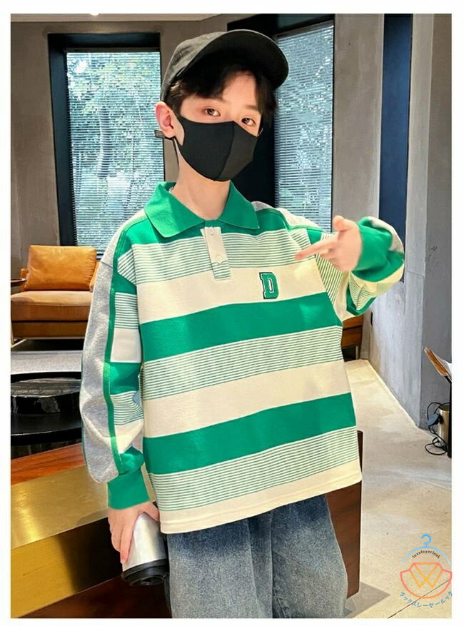 パーカー 男の子 キッズパーカー 長袖 トップス カジュアル スウェット春秋冬 韓国子供服 可愛い おし..