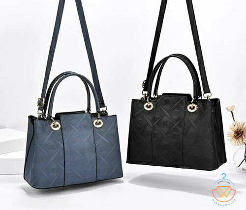 ハンドバッグ ショルダーバッグ レディース トートバッグ マザーズバッグ かばん 手提げ 斜めがけ  ...