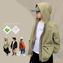マウンテンパーカー キッズ 男の子 ジャケット 防水 耐油 汚れにくい ウィンドブレーカー 子供服 アウター 長袖 コート フード付き ジャンパー 秋物 防風 ...