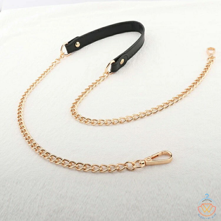 ショルダーストラップ 斜めがけ バッグストラップ ひも ショルダー スマホポーチ 取り外し 付け替え 合..